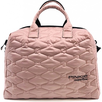 Pinkie kabela Superfine Light Pink M