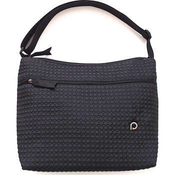 Pinkie Kabela XL Small černá Comb