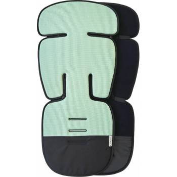 Pinkie podložka Label Green/Black