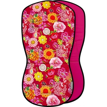 Pinkie podložka Rose Red