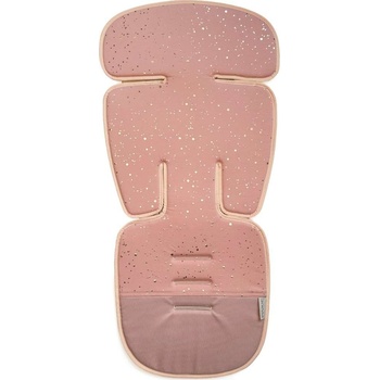 Pinkie podložka Shine Gold Old Pink