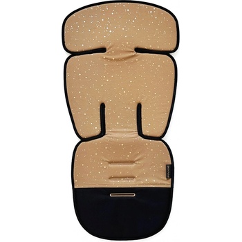Pinkie Podložka Shine Gold Shine Gold Camel