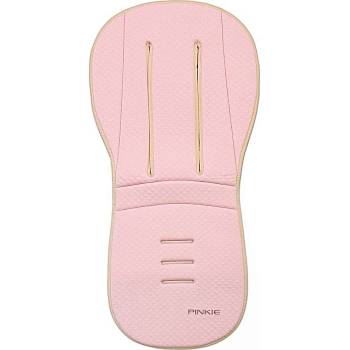 Pinkie prodloužená podložka Diamond Light Pink II.