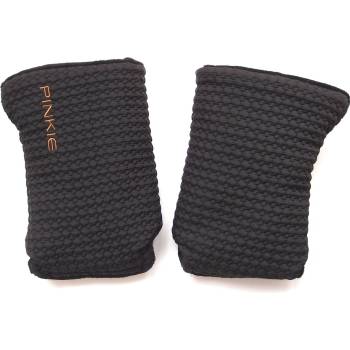 Pinkie rukavice Small Black Comb