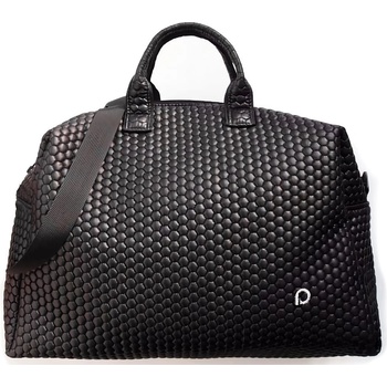 Pinkie taška KABELA XL černá Comb