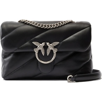 PINKO dámská kabelka 100038 A0F2 Z99O black