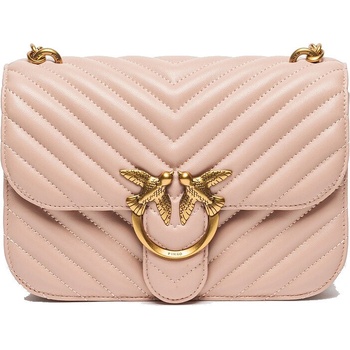 Pinko dámská kožená kabelka