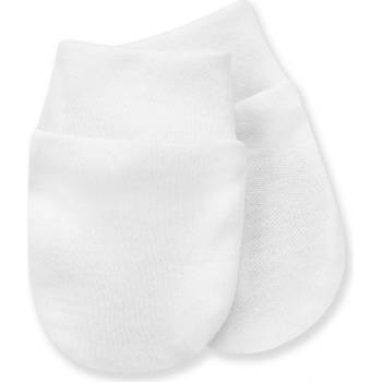 Pinokio Lovely Day White Mittens White