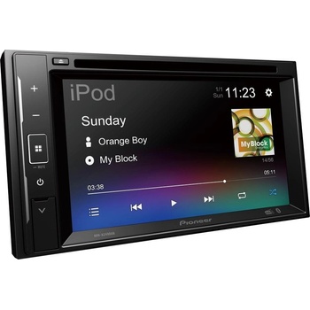 Pioneer AVH-A240DAB