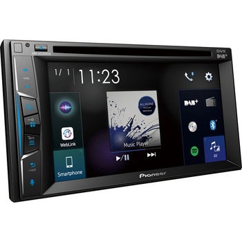 Pioneer AVH-A3200DAB