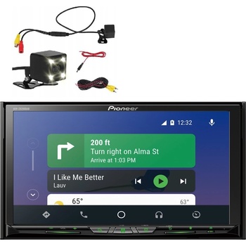Pioneer AVH-Z9200DAB
