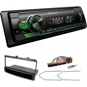 Pioneer MVH-S120UBG
