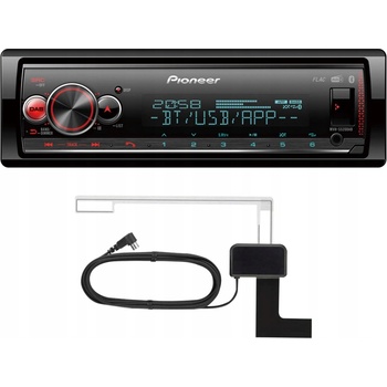 Pioneer MVH-S520DAB