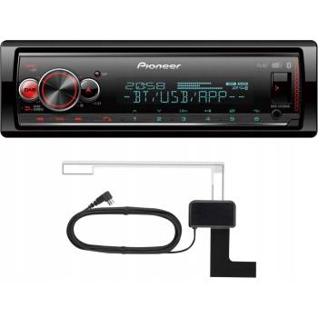 Pioneer MVH-S520DAB
