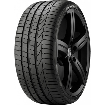 Pirelli P Zero 245/40 R20 99Y runflat