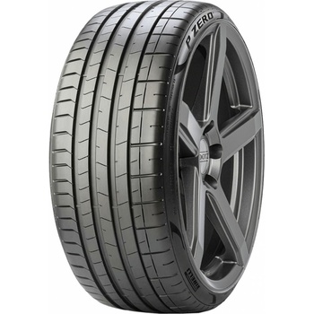 Pirelli P Zero PZ4 Sports Car 245/45 R19 102Y runflat
