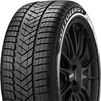 Pirelli Winter Sottozero 3 235/40 R19 96V