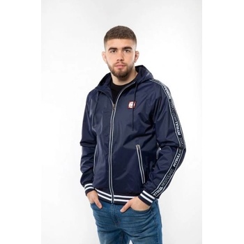 PitBull West Coast letní bunda Hull tmavě modrá