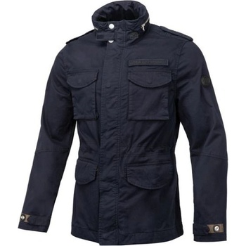 PitBull West Coast letní bunda Monterey tmavě modrá