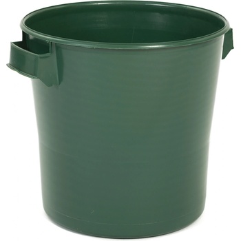 PK Group Plastová nádoba 30l regenerát Zelená