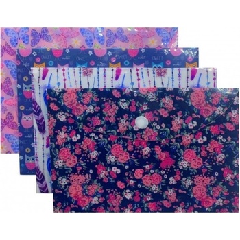 pkstar.cz Desky s drukem A6 - PK81-52