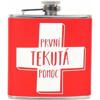 Placatka Albi První tekutá pomoc 175 ml