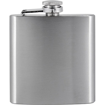 Placatka nerezová 180ml