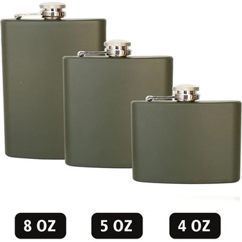 Placatka olivová 110 ml