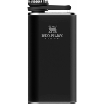 Placatka Stanley Placatka CS černá 230 ml