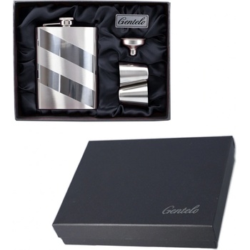 Placatka ve tvaru Kanystru 170 ml