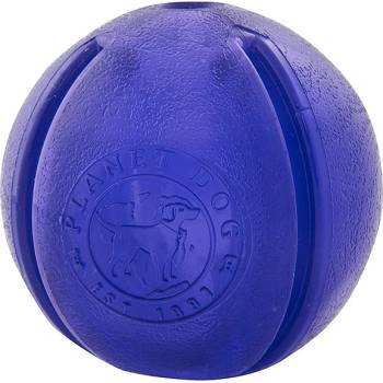 Planet Dog Orbee-Tuff GuRu Fialová 10 cm