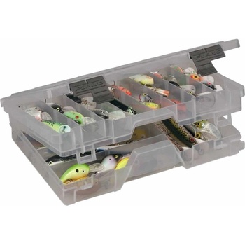 Plano Dvoupatrová krabička 35x23x7 cm