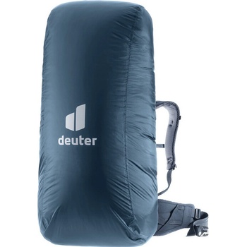 Pláštěnka na batoh Deuter Raincover III tmavě modrá