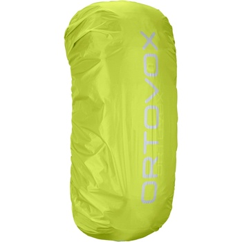 Pláštěnka na batoh Ortovox Rain Cover 45-55 L - happy green