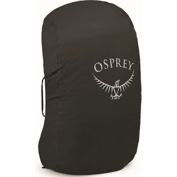 Pláštěnka na batoh Osprey Aircover Medium černá