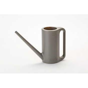 Plastia MAX 1,5l sv. antracit