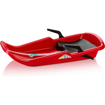 Plastkon Cyclone Bob azurová