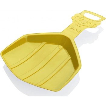 Plastkon Klaun Kluzák žlutá
