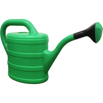 Plastkon Retro 2 l zelená