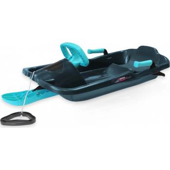Plastkon SKIPPER s volantem zelená