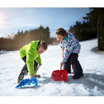 Plastkon Viking dětská modrá 41119161