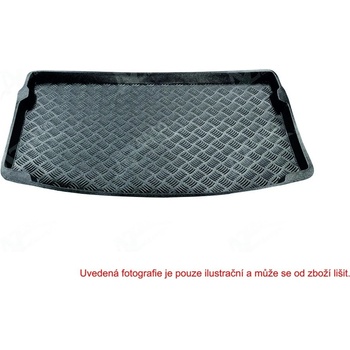 Plastová vana do kufru REZAW PLAST Ford Mondeo hatchback, , 2007-2014 bez protiskluzu