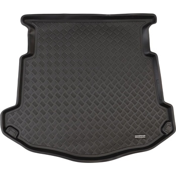 Plastová vana do kufru Rezaw-Plast Ford Mondeo MK4, 2007-2014, Hatchback, dojezdové kolo