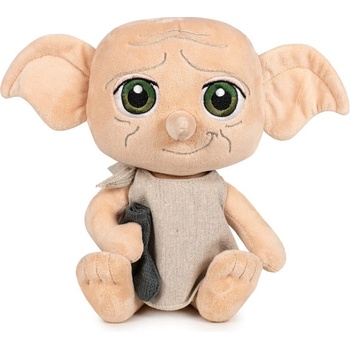 Play by Play Dobby Harry Potter 16 cm