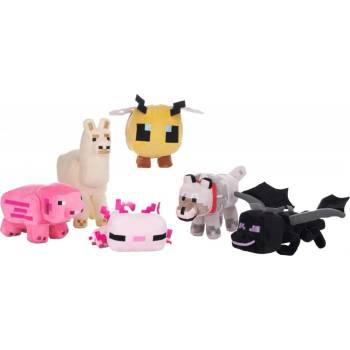 Play by Play MInecraft zvíře 6 druhů 30 cm