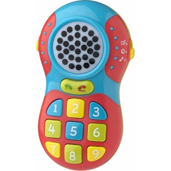 Playgro telefon