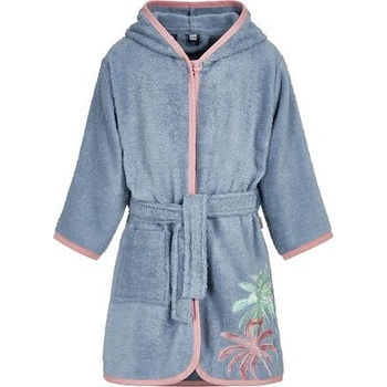 Playshoes dětský župan Playshoes Palma - froté