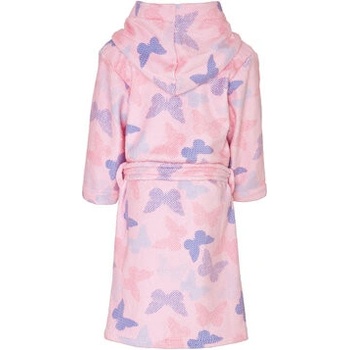 Playshoes Župan 340126 M Růžová