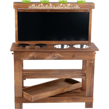 PLAYTIVE Dětská venkovní kuchyňka