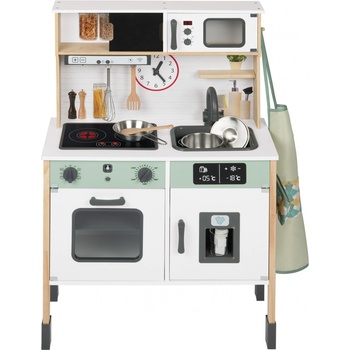 Playtive Dřevěná kuchyňka
